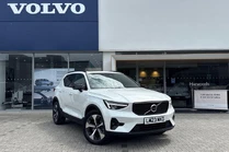 2023 Volvo XC40 2.0 B4 Ultimate