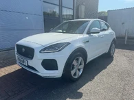 2019 Jaguar E-PACE 2.0 i4D R-Dynamic SE (180ps) (AWD) Auto