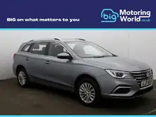 MG MG5