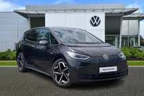 2020 Volkswagen ID.3 E Business