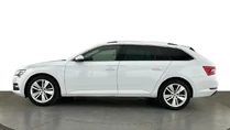2022 Skoda Superb 2.0TDI SE L (150ps) Estate