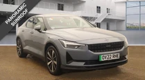 2022 Polestar Polestar 2 E PS2 (170kw) Long Single (Plus)