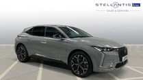 2024 DS DS 4 E-TENSE Rivoli