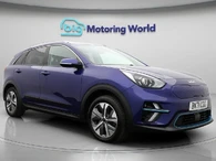2021 Kia e Niro EV 2 64