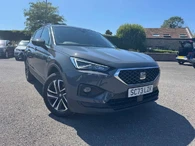 2024 Seat Tarraco 1.5 EcoTSI SE Technology