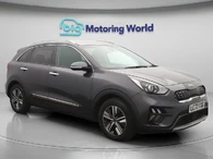 2020 Kia Niro 1.6 GDi PHEV 3