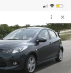2009 Mazda Mazda2 1.3 Tamura 3d