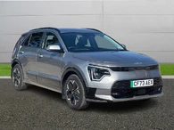 2023 Kia Niro EV E 4
