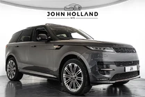 2022 Land Rover Range Rover Sport 3.0 P440e Autobiography