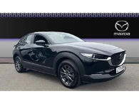 2025 Mazda CX-30 2.5 e-SKYACTIV G Centre-Line