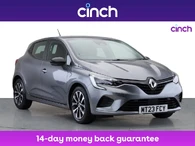 2023 Renault Clio 1.0 TCe Evolution