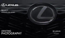 2023 Lexus UX 250h 2.0 F SPORT Design