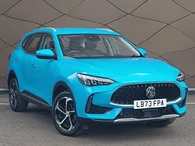 2023 MG HS 1.5T-GDI SE (162ps) DCT