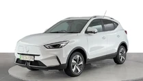 2024 MG ZS SUV E Trophy Connect EV (156ps) Long Range