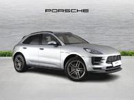 2021 Porsche Macan 3.0 S