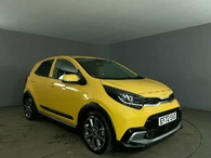 2022 Kia Picanto 1.0 X-Line Auto Seq