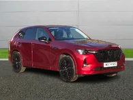 2025 Mazda CX-60 2.5 e-SKYACTIV Homura (Convenience) (Panoramic Sunroof)