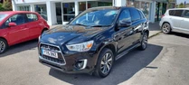 2015 Mitsubishi ASX 1.6 3