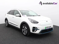 2021 Kia e Niro EV 4+