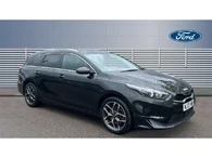 2022 Kia ceed 1.5 T-GDi 3 Sportswagon