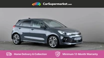 2021 Kia Rio 1.0 T-GDi GT-Line S 48V DCT