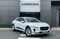 2020 Jaguar I-Pace EV400 S