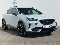 2022 Cupra Formentor 2.0 TSI VZ2 (310ps) 4Drive