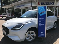 2024 Suzuki Swift 1.2 Motion