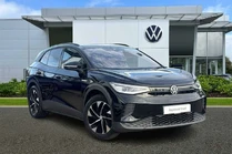 2022 Volkswagen ID.4 E Family (204ps) Performance