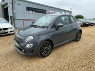 2021 Fiat 500 1.0 SPORT