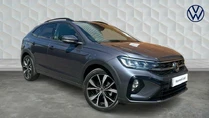 2025 Volkswagen Taigo 1.5 TSI R-Line