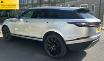 2019 Land Rover Range Rover Velar 2.0 D240 R-Dynamic SE