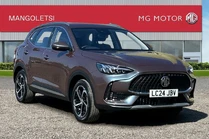 2024 MG HS 1.5T-GDI SE (162ps) 1490cc DCT