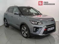 2024 KGM / Ssangyong Tivoli 1.5 K40