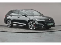 2024 Skoda Octavia 2.0TDI vRS Estate