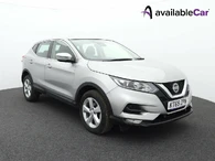 2020 Nissan Qashqai 1.3 DIG-T Acenta Premium (160ps)