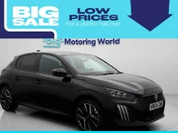 2024 Peugeot 208 1.2 PureTech GT (100ps)