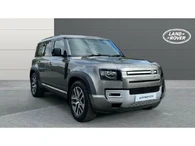 2022 Land Rover 110 Defender 2.0 P400e XS Edition