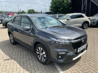 2024 Suzuki S-Cross 1.5 Ultra ALLGRIP
