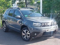 2024 Dacia Duster 0.9 TCe Journey