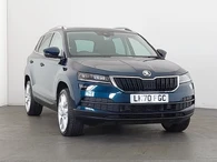 2021 Skoda Karoq 1.5 TSI Edition DSG