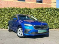 2024 Skoda Scala 1.0 TSI SE (116ps) DSG