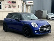 2018 MINI Cooper 1.5 Cooper Series II (s/s) Hatchback 3d
