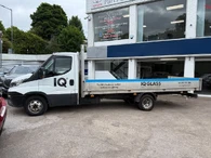 2019 Iveco Daily C Class 3.0TD 35C18 LWB 35C18 3750 Chassis Cab
