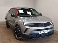 2024 Vauxhall Mokka 1.2 GS (136ps)