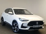 2023 MG HS 1.5T-GDI Trophy (162ps)