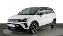 2022 Vauxhall Crossland 1.2 Ultimate (130ps) Auto
