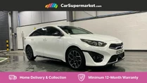 2022 Kia Pro ceed 1.5 T-GDi GT-Line