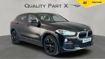 2019 BMW X2