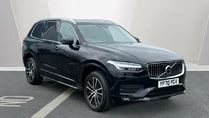 2021 Volvo XC90 2.0TD B5 Momentum